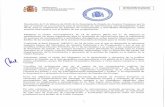 MINISTERIO SECRETARIA DE ESTADO DE ASUNTOS EXTERIORES …€¦ · SECRETARIA DE ESTADO DE ASUNTOS EUROPEOS Resolución de 9 de febrero de 2018, de"la Secretaría de Estado de Asuntos