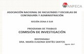 Presentación de PowerPoint - Universidad Veracruzana · resumen de informe 2017 . resultados obtenidos 2017 . ... park jk licenciatura facultad de contadurÍa y administraciÓn,
