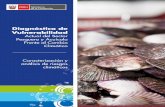 Índice - PRODUCE | Gobierno del Perú · 2016-09-28 · Caracterización y análisis de riesgos climáticos 8 2.Metodología 2.1. Marco conceptual para la caracterización y análisis