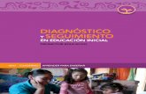Diagnóstico y seguimiento en eDucación inicial · 2012-12-04 · Presentación El Consejo Nacional de Fomento Educativo (Conafe) tiene como misión proporcionar una edu-cación