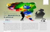 Los directores América Latina - Ruta Maestra · investigación comparada en América Latina para aportar con insumos al diseño de políticas para instituciones y el sistema educativo