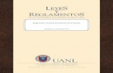 Reglamento General del Sistema de Posgradofic.uanl.mx/wp-content/uploads/2018/02/R-Posgrado.pdfLeyes y Reglamentos de la Universidad Autónoma de Nuevo León | Reglamento General del