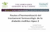 Pautes d’harmonitzaió del tractament farmacològic de la ...gestorweb.camfic.cat/uploads/ITEM_8537_FORM_7157.pdf · Programa de prevenció i atenció a la cronicitat El PPAC es