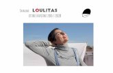 Catálogo LOULITAS OTOÑO INVIERNO 2019 / 2020loulitas.com/wp-content/uploads/2019/09/catalogo... · OTOÑO INVIERNO 2019 / 2020. QUI ... sistemas de producción en prendas, y jugamos