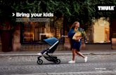 Carritos de bebé, carritos multifuncionales, asientos para ... · Es un paseo divertido para tu hijo con ventilación y suspensión fácilmente ajustables que permiten disfrutar