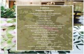 Presentación de PowerPoint - Restaurante Gasterea · Tataki de Atún, vieira , tomate y sésamo Maqui de gambas Sashimi de Salmón Ahumado, aguacate , Maracuyá y shiso Inglesito