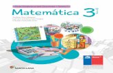  · 2020-03-19 · Guía Didáctica del Docente Matemática Tomo 1 3º Básico AUTORES Andrea Urra Vásquez Profesora de Educación Básica con mención en Matemática Universidad