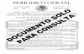 G O B I E R N O D E L E S T A D O - Oaxaca · sÁbado 28 de septiembre del aÑo 2013 periÓdico oficial 31 documento solo para consulta. r-2169 39-40 r-2204 39-40-41 r-2207 39-40-41