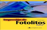 Impresión de Fotolitos - arkiplot.com · Epson SureColor SC-T7200 44” Fotolitos de calidad y formato hasta 44’’ (1118 mm) Lote compuesto por un plotter 1,118m, 1 cartuchos