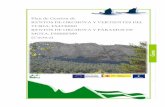 Plan de Gestión de - Gobierno de Castilla-La Mancha · direcciÓn general de montes y espacios naturales. consejerÍa de agricultura. junta de comunidades de castilla-la mancha.