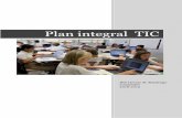 Plan integral TIC - IES Tierras de Abadengoiestierrasdeabadengo.centros.educa.jcyl.es/sitio/upload/PLAN_TIC_2… · 5.1.2. La integración de las TIC en los planes de acción educativa
