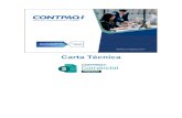 Carta Técnica CONTPAQi® Comercial Premium 6.0...Carta Técnica CONTPAQi® Comercial Premium 6.0.2 Versión: 6.0.2 Liberación: 01 de julio 2020 Herramientas Complementarias: 6.1.0