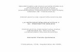 SECRETARÍA DE EDUCACIÓN PÚBLICA PROPUESTA DE GESTIÓN …200.23.113.51/pdf/22640.pdf · secretarÍa de educaciÓn pÚblica servicios educativos del estado de chihuahua universidad