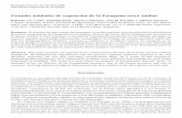 (Grandes unidades de vegetaci n de la Patagonia extra andina) · 2013-10-30 · 126 Rolando León et al. estepa graminosa, estepa arbustivo-graminosa, estepa arbustiva y erial (Soriano