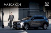 -FT MAZDA CX5 DigitalEn Mazda, la ingeniería centrada en las personas es prioridad. Mazda CX-5 está equipada en todas sus versiones con luces delanteras LED automáticas con sensor