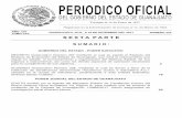 PERIODICO OFICIAL 18 DE DICIEMBRE - 2017 PAGINA 1 AÑO CIV GUANAJUATO, GTO., A 18 DE ...iplaneg.guanajuato.gob.mx/wp-content/uploads/2019/08/DG... · 2019-09-02 · PERIODICO OFICIAL