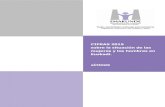 Cifras 2015 (resumen) - Emakunde · 2016-06-02 · CIFRAS 2015sobre la situación de las mujeres y los hombres en Euskadi.Síntesis 5 2. EDUCACIÓN El curso académico 2013-2014 reflejaun