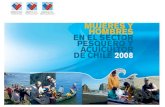 GOBIERNO DE CHILE DE CHILE GOBIERNO GOBIERNO DE CHILE MINISTERIO DE … · 2013-05-03 · de Chile", cuya finalidad es hacer visible con datos estadísticos concretos los avances