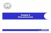 Unidad 6 Comunicación - Weeblyunderucamarketing2.weebly.com/uploads/2/8/4/2/...Unidad 6 -Comunicación Marketing II Lic. Juan Manuel Arias Frecuencia con la cual los adolescentes