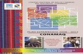 conamaq - filac.netfilac.net/biblioteca/assets/archivo/pdf22.pdf · PLAN ESTRATÉGICO 2008-2013 DEL CONSEJO NACIONAL DE AYLLUS Y MARKAS DEL QULLASUYU “CONAMAQ” 5 PRESENTACIÓN