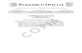 PODER EJECUTIVO SECRETARIA GENERAL - Tamaulipaspo.tamaulipas.gob.mx/wp-content/uploads/2018/11/cxxvii-01-010102F-ANEXO2.pdfEjercicio de 2002 y con base a lo establecido por los artículos