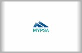 MYPSA | Maderas y Plásticos S.A. de C.V. - Deco Foil.pdf• Dimensiones del rollo: 1.45 x 100 ml • Utilizado principalmente por fabricantes de cocinas y el sector mueblero en general