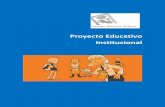 Proyecto Educativo Institucional - cns.clcns.cl/wp-content/uploads/2017/07/PROYECTO-EDUCATIVA-INSTITU… · Proyecto Educativo Institucional RESEÑA HISTÓRICA El Colegio Nuestra
