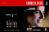 Entrevista - Casa Real Portuguesa · 2018-04-04 · Entrevista D. Isabel de Bragança Do sonho à desilusão Boletim oficial da Real Associação de Lisboa | Terça-feira 1 de Junho