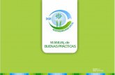 MANUAL de BUENAS PRÁCTICAS - DGR Corrientes · 2012-07-11 · 1. BUENAS PRÁCTICAS AMBIENTALES EN LA OFICINA 1. Papel: Reduce, Reutiliza, Recicla · imprimir borradores o para fabricar