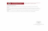 EVIDENCIA EV7 - Facultad de Veterinaria · 2017-02-03 · Auto-informe para la Acreditación del Grado en Veterinaria . EVIDENCIA EV7.3 . EV 7.3 Información sobre actuaciones institucionales