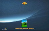 Informe Anual 2008 - UAB Barcelona · en la variedad estÁ el mediterrÁneo 3 7.116 reforestaciones 29 7.409 premio de fotografÍa 1 697 cosmicam 46 11.324 exposiciÓn el bosque interior