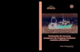 Evaluación de recursos pesqueros de Uruguay mediante ... · NICOLÁS L. GUTIÉRREZ y OMAR DEFEO (Eds). 2013. Evaluación de recursos pesqueros de Uruguay mediante modelos dinámicos.