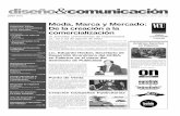 diseæo comunicación - Palermo€¦ · generación de ventas y obtención de participación de mercado. La marca, normalmente circunscrita al nombre corporativo, de producto o de