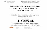 PRESENTACIONS ANUALS DELS MÒDULS - Institut Pere Martell – Centre de …institutperemartell.cat/wp-content/uploads/2019/10/1954.pdf · 2019-10-03 · de l’apartat d’actituds,