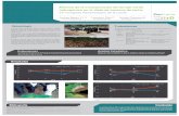 Metodología Tratamientos - ProCycla · En este estudio se utilizaron semillas de Avena sativa producidas en invernadero, bajo condiciones ambientales controladas en ausencia de suelo.