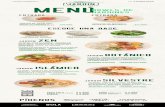 gulaenel7.com · 2020-06-30 · cerdo vietnamita o pollo en plancha $19.000- camarÓn en plancha grande $31.000 tij base, falafel de y remolachas asadas, lentejas y de cítrlcos $18.000