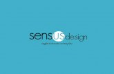 Sensus Design · SenSÚÈdesign agência de criaçdo Fique por dentro das novidades acessando nossas redes sociais. 55 (14) 38796755/38796756 • sensusdesign.com.br • OCY