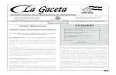 EMPRESA NACIONAL DE ARTES GRÁFICAS E.N.A.G. AÑO CXL ...transparencia.scgg.gob.hn/descargas/Decreto... · AÑO CXL TEGUCIGALPA, M. D. C., HONDURAS, C. A. JUEVES 11 DE OCTUBRE DEL