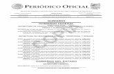 PERIÓDICO OFICIALpo.tamaulipas.gob.mx/wp-content/uploads/2015/01/cxxxix-152-1812… · Periódico Oficial Victoria, Tam., jueves 18 de diciembre de 2014 Página 3 fracción IV y