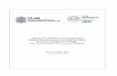 Informe de Conclusiones y Recomendaciones Coloquio ... Interoperabilidadâ€‌, el â€œCأ³digo Iberoamericano