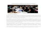 El Horizonte de Paridad entre los Géneros en México VILLANEDA GONZALEZ Artic… · histórica resolución SUP-JDC-12624/2011, donde se resolvió que en el registro de candidaturas