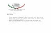  · Web viewLamenta GPPAN salida de Agustín Carstens del Banco de México Jesús Zambrano afirma que alianza PAN-PRD en 2017 es un hecho Renuncia de Carstens no …