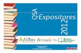 Estudio elaborado por: INVAMER S.A · 2018-06-16 · 2 Con el propósito de conocer la satisfacción de los expositores de la más reciente Feria Internacional del Libro de Bogotá
