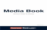 Media Book & Tarifas 2019-2020-actualizado€¦ · Conoce nuestros servicios de Consultoría en Comunicación y/o nuestro creativo “portfolio” de soluciones en servicios publicitarios