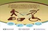 Santo Domingo, República Dominicana 2016 · Elecciones Presidenciales, Congresuales y Municipales del año 2016. Los hallazgos muestran que las personas con discapacidad involucradas