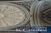 Conoce La Catedral - Inicio | Universidad de Jaén · El s. XX ha sido pródigo en publicaciones explicativas sobre la Catedral. Sin ánimo de ser exhaustivos, se puede citar la obra