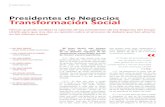 Presidentes de Negocios Transformación Socialbegira.ulma.com/es/archivos-pdf/presidentes... · gratificante, con sus aspectos positivos y negativos que voy a tratar de enumerar.