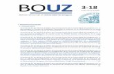 BO 3-18 - fcsh.unizar.esfcsh.unizar.es/sites/fcsh.unizar.es/files/archivos/reglamento_fcsht.pdf · BOUZ Boletín Oficial de la Universidad de Zaragoza . 3-18 . 23 de marzo de 2018