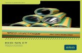 Catálogo y Tarifas 08 ABN · 2019-04-01 · Abreviaturas utilizadas: DN: diámetro/ diâmetronominal L: largo/ comprimento e: espesor/ espessura di: diámetro interior/ diâmetro