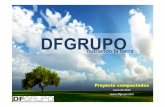 DFGRUPO - asaja.com · DF GRUPO: Nuevo sistema de fabricación de fertilizantes& Hemos desarrollado un proyecto para abordar la producción de fertilizantes denominado COMPAC (por